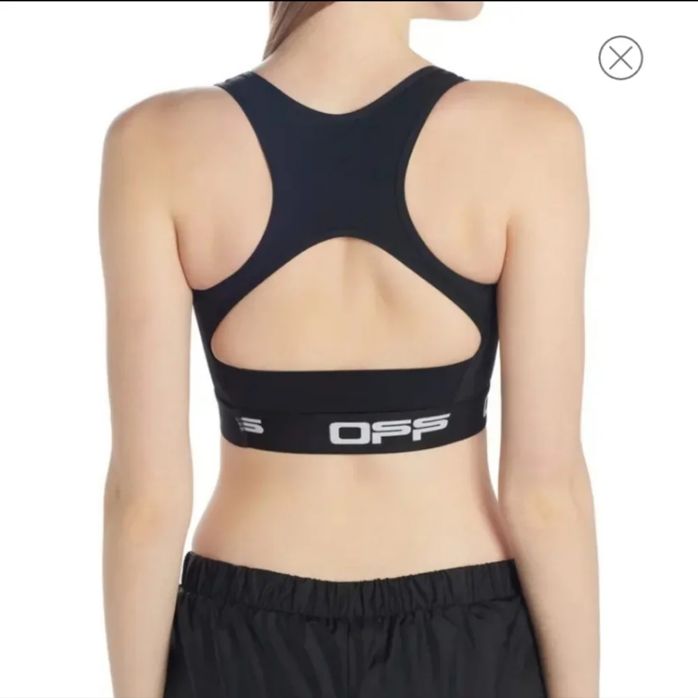 Off-White Sports Bra - Picture 2 of 5